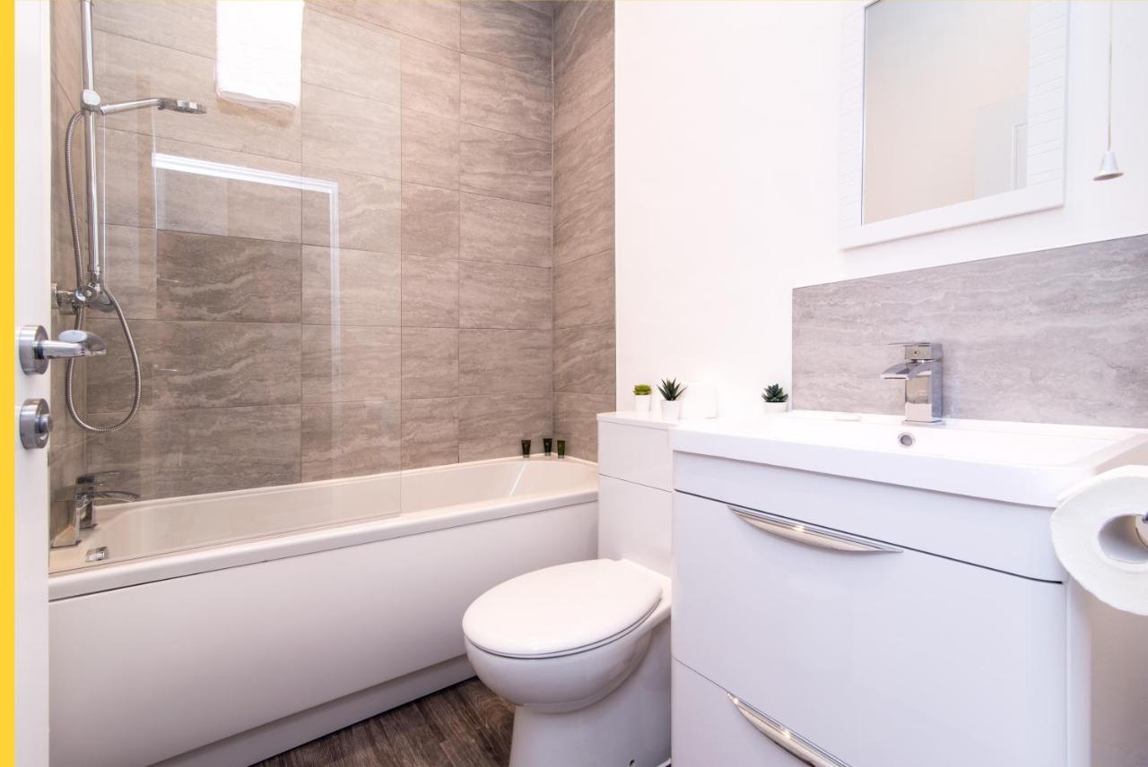 Thurgarton House - Cosy And Calm 2Bed Nottingham Exterior foto